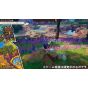 BushiRoad ÓRDENES DE PROGRESO Switch