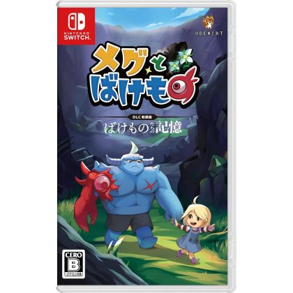 El Monstruo Switch de...