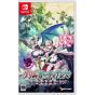 Inti Creates Gal Guardians Servants of the Dark Switch