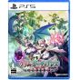 Inti Creates Gal Guardians Servants of the Dark Playstation 5