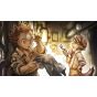 CyberConnect2 Fuga Melodies of Steel Switch