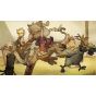 CyberConnect2 Fuga Melodies of Steel 2 Switch