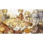 CyberConnect2 Fuga Melodies of Steel 2 Switch
