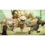 CyberConnect2 Fuga Melodies of Steel 3 Switch