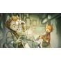 CyberConnect2 Fuga Melodies of Steel 3 Switch