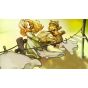 CyberConnect2 Fuga Melodies of Steel 3 Switch