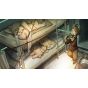CyberConnect2 Fuga Melodies of Steel 3 Switch