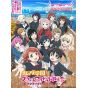 Bushiroad Love Live! Series Official Card Game Start Deck Love Live! Nijigasaki Academy School Idol Club Box