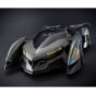 Megahouse Variable Action Variations Future GPX Cyber Formula Asurada V.S.X-R Figure
