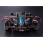 Megahouse Variable Action Variations Future GPX Cyber Formula Asurada V.S.X-R Figure