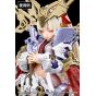 Kotobukiya Megami Device M.S.G Buster Doll Paladin Eye Decal Set Plastic Model Kit