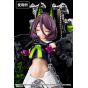 Kotobukiya Megami Device M.S.G Buster Doll Tank Eye Decal Set Plastic Model Kit