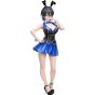 FREEing Bunny Garden Miuka Figure