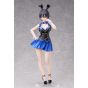 FREEing Bunny Garden Miuka Figure