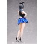 FREEing Bunny Garden Miuka Figure