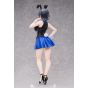 FREEing Bunny Garden Miuka Figure