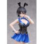 FREEing Bunny Garden Miuka Figure