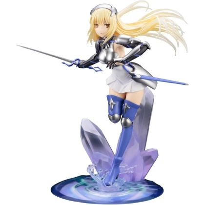 Kotobukiya Sword Oratoria...