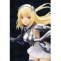 Kotobukiya Sword Oratoria Is it Wrong to Try to Pick Up Girls in a Dungeon? On the Side Ais Wallenstein Figure