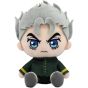 Bandai Namco Nui JoJo's Bizarre Adventure Chibi Plush Hirose Koichi