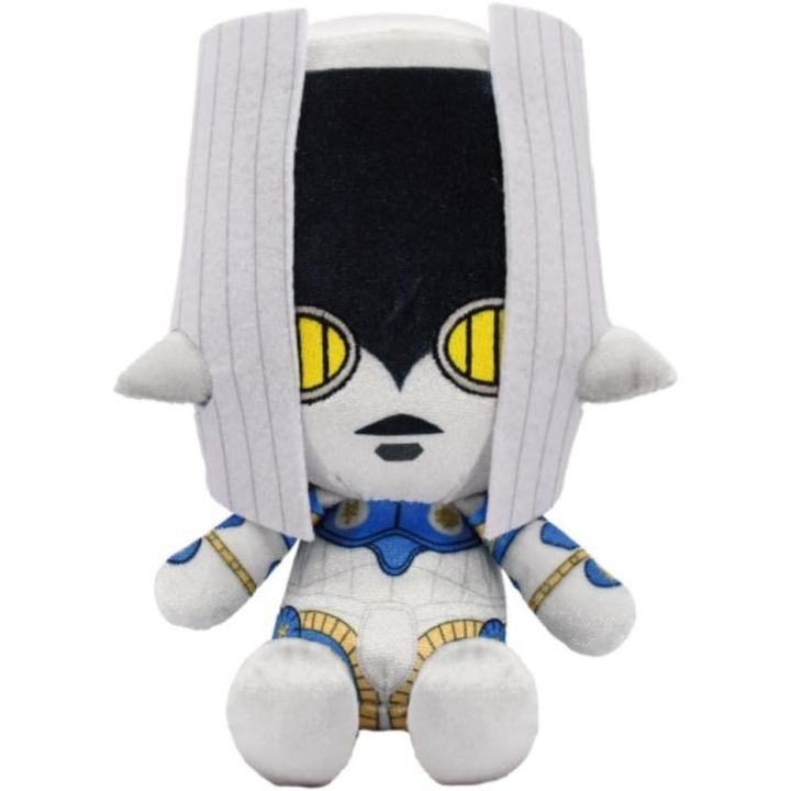 Bandai Namco Nui JoJo's Bizarre Adventure Chibi Plush The Hand