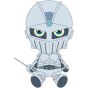 Bandai Namco Nui JoJo's Bizarre Adventure Chibi Plush Silver Chariot