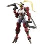 Kotobukiya Kit Block Hexa Gear Governor Light Armor Type Rose Ver 1.5  Plastic Model Kit