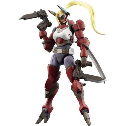 Kotobukiya Kit Block Hexa...