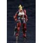 Kotobukiya Kit Block Hexa Gear Governor Light Armor Type Rose Ver 1.5  Plastic Model Kit