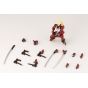 Kotobukiya Kit Block Hexa Gear Governor Light Armor Type Rose Ver 1.5  Plastic Model Kit