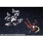 Kotobukiya Kit Block Hexa Gear Governor Light Armor Type Rose Ver 1.5  Plastic Model Kit