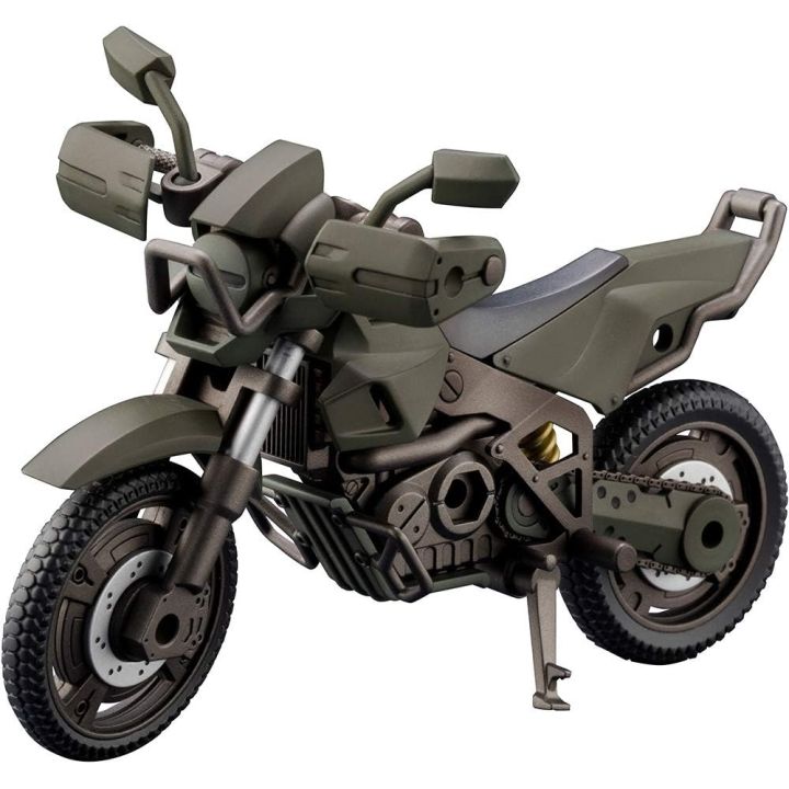 Kotobukiya Kit Block Hexa Gear Alternative Cross Raider Forest Color Ver Plastic Model Kit
