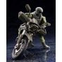 Kotobukiya Kit Block Hexa Gear Alternative Cross Raider Forest Color Ver Plastic Model Kit