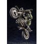 Kotobukiya Kit Block Hexa Gear Alternative Cross Raider Forest Color Ver Plastic Model Kit