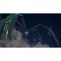 D3 EDITORIAL Earth Defense Force Iron Rain SONY PS4 PLAYSTATION 4