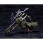 Kotobukiya Kit Block Hexa Gear Alternative Cross Raider Forest Color Ver Plastic Model Kit