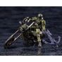 Kotobukiya Kit Block Hexa Gear Alternative Cross Raider Forest Color Ver Plastic Model Kit