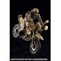 Kotobukiya Kit Block Hexa Gear Alternative Cross Raider Dessert Color Ver Plastic Model Kit