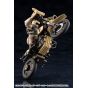 Kotobukiya Kit Block Hexa Gear Alternative Cross Raider Dessert Color Ver Plastic Model Kit