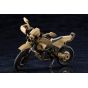 Kotobukiya Kit Block Hexa Gear Alternative Cross Raider Dessert Color Ver Plastic Model Kit