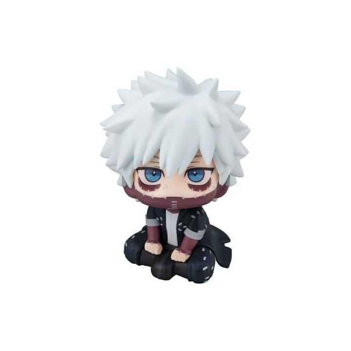 Megahouse Look Up Series My Hero Academia Dabi Figure