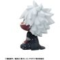 Megahouse Look Up Series My Hero Academia Dabi Figure