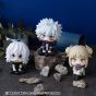 Megahouse Look Up Series My Hero Academia Dabi Figure