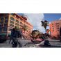 D3 EDITORIAL Earth Defense Force Iron Rain SONY PS4 PLAYSTATION 4