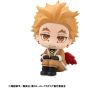 Megahouse Look Up Series My Hero Academia Hawks Figure