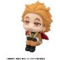Megahouse Look Up Series My Hero Academia Hawks Figure