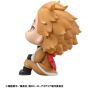 Megahouse Look Up Series My Hero Academia Hawks Figure