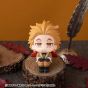 Megahouse Look Up Series My Hero Academia Hawks Figure