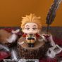 Megahouse Look Up Series My Hero Academia Hawks Figure