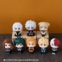 Megahouse Look Up Series My Hero Academia Hawks Figure